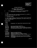 MIL MIL-P-6457E PDF