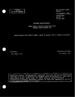 MIL MIL-P-6457E Notice 2 - Reactivation PDF