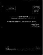 MIL MIL-P-6808C Notice 1 - Cancellation PDF
