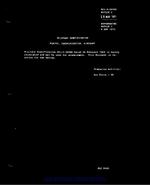 MIL MIL-P-6906B Notice 2 - Reactivation PDF