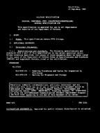 MIL MIL-P-70341 PDF