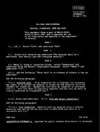 MIL MIL-P-70343 Amendment 1 PDF