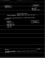 MIL MIL-P-7041D Notice 1 - Cancellation PDF