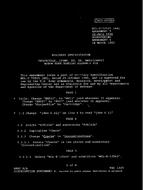 MIL MIL-P-70525 Amendment 5 PDF