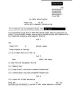 MIL MIL-P-70525 Amendment 6 PDF