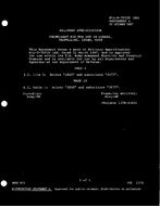 MIL MIL-P-70539 Amendment 1 PDF