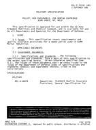 MIL MIL-P-70550 PDF