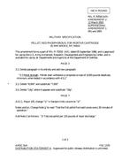 MIL MIL-P-70550 Amendment 2 PDF