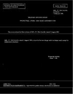 MIL MIL-P-70612A Notice 1 - Inactivation PDF