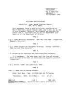 MIL MIL-P-70637 Amendment 1 PDF