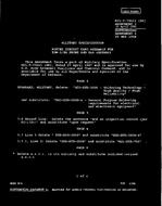 MIL MIL-P-70661 Amendment 3 PDF