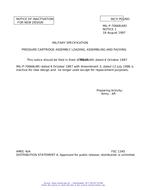 MIL MIL-P-70668 Notice 1 - Inactivation PDF