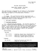 MIL MIL-P-70675 PDF
