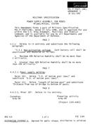 MIL MIL-P-70675 Amendment 1 PDF