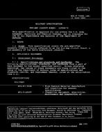 MIL MIL-P-70686 PDF
