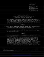 MIL MIL-P-70762 Amendment 2 PDF