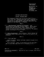 MIL MIL-P-70786 Amendment 2 PDF