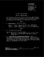 MIL MIL-P-70786 Amendment 3 PDF