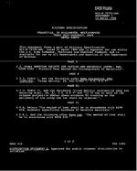 MIL MIL-P-70794 Amendment 1 PDF