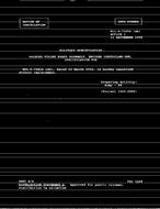 MIL MIL-P-70852 Notice 1 - Cancellation PDF