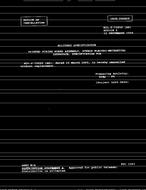MIL MIL-P-70859 Notice 1 - Cancellation PDF