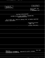MIL MIL-P-70867 Notice 1 - Cancellation PDF