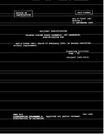 MIL MIL-P-70869 Notice 1 - Cancellation PDF