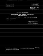 MIL MIL-P-70873 Notice 1 - Cancellation PDF