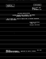 MIL MIL-P-70876 Notice 1 - Cancellation PDF