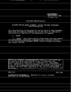 MIL MIL-P-70877 PDF