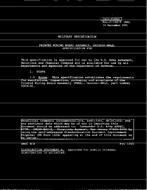 MIL MIL-P-70879 PDF