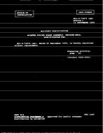 MIL MIL-P-70879 Notice 1 - Cancellation PDF