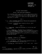 MIL MIL-P-70951 Amendment 1 PDF