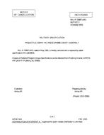 MIL MIL-P-70997 Notice 2 - Cancellation PDF