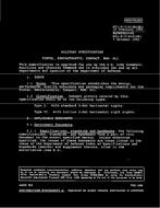 MIL MIL-P-71012A PDF