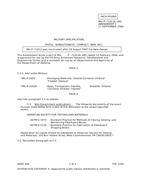 MIL MIL-P-71012A Amendment 1 PDF
