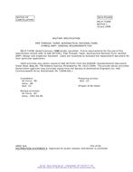 MIL MIL-P-7105B Notice 1 - Cancellation PDF