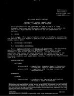 MIL MIL-P-71092 PDF