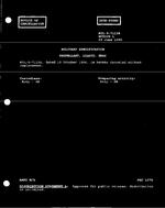 MIL MIL-P-71158 Notice 1 - Cancellation PDF