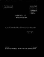 MIL MIL-P-71158 Notice 2 - Reactivation PDF