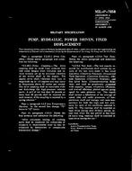 MIL MIL-P-7858 Amendment 2 PDF