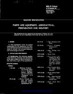 MIL MIL-P-7936A PDF