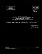 MIL MIL-P-7962D Notice 1 - Cancellation PDF
