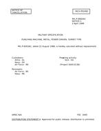MIL MIL-P-80026C Notice 1 - Cancellation PDF