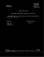 MIL MIL-P-80052C Notice 1 - Validation PDF