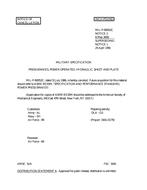 MIL MIL-P-80052C Notice 2 - Cancellation PDF