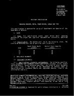 MIL MIL-P-80072C PDF MIL MIL-P-80072C PDF