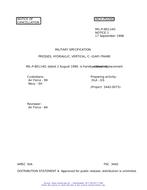 MIL MIL-P-80114D Notice 1 - Cancellation PDF