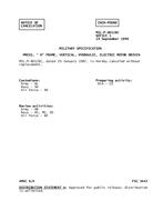 MIL MIL-P-80128C Notice 1 - Cancellation PDF