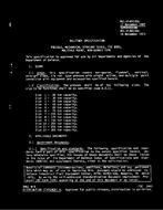 MIL MIL-P-80135B PDF MIL MIL-P-80135B PDF